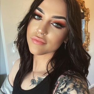 Meet your Posher, Darcey-kay